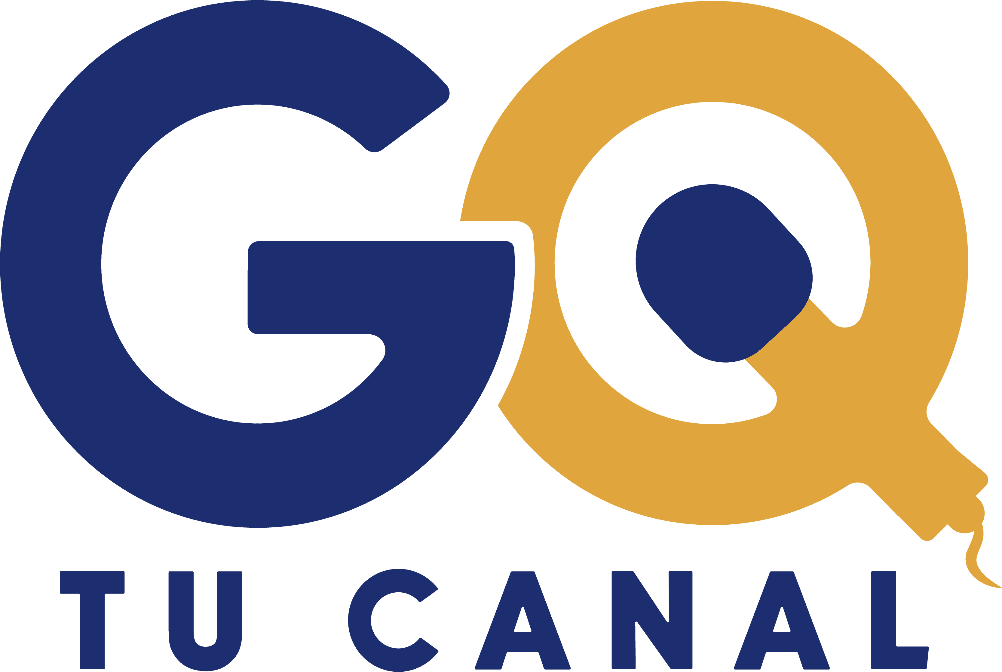 GQ Tu Canal