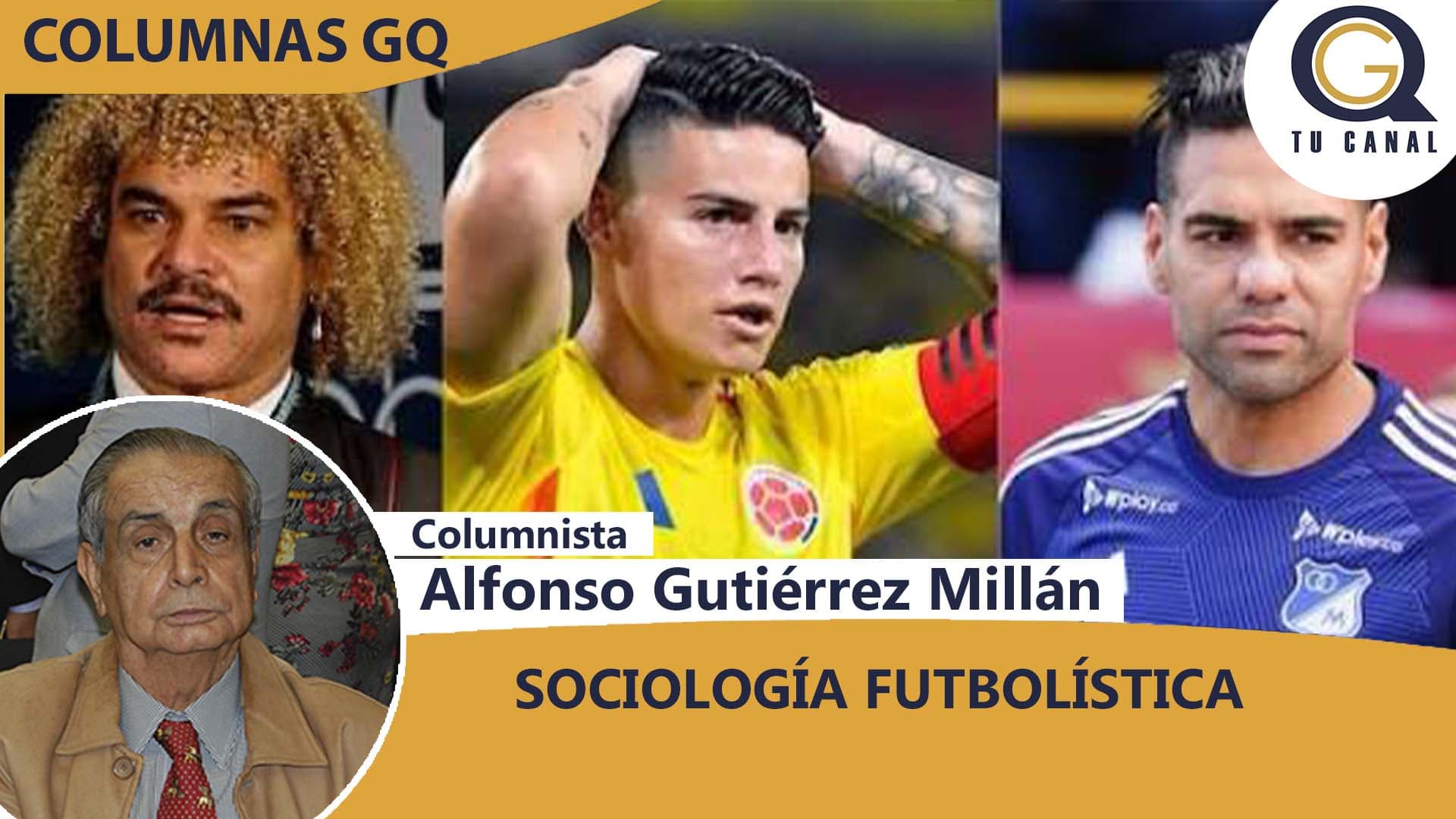 SOCIOLOGÍA FUTBOLÍSTICA