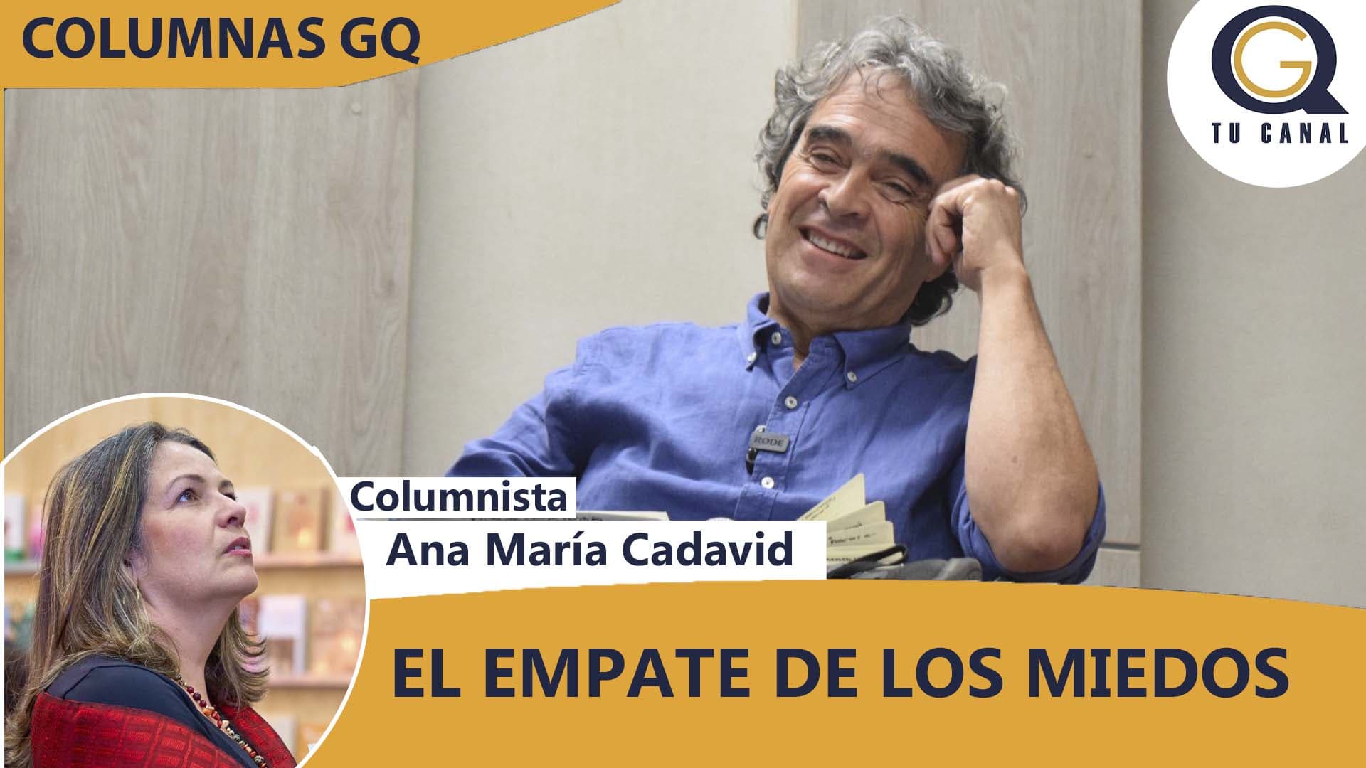 EL EMPATE DE LOS MIEDOS