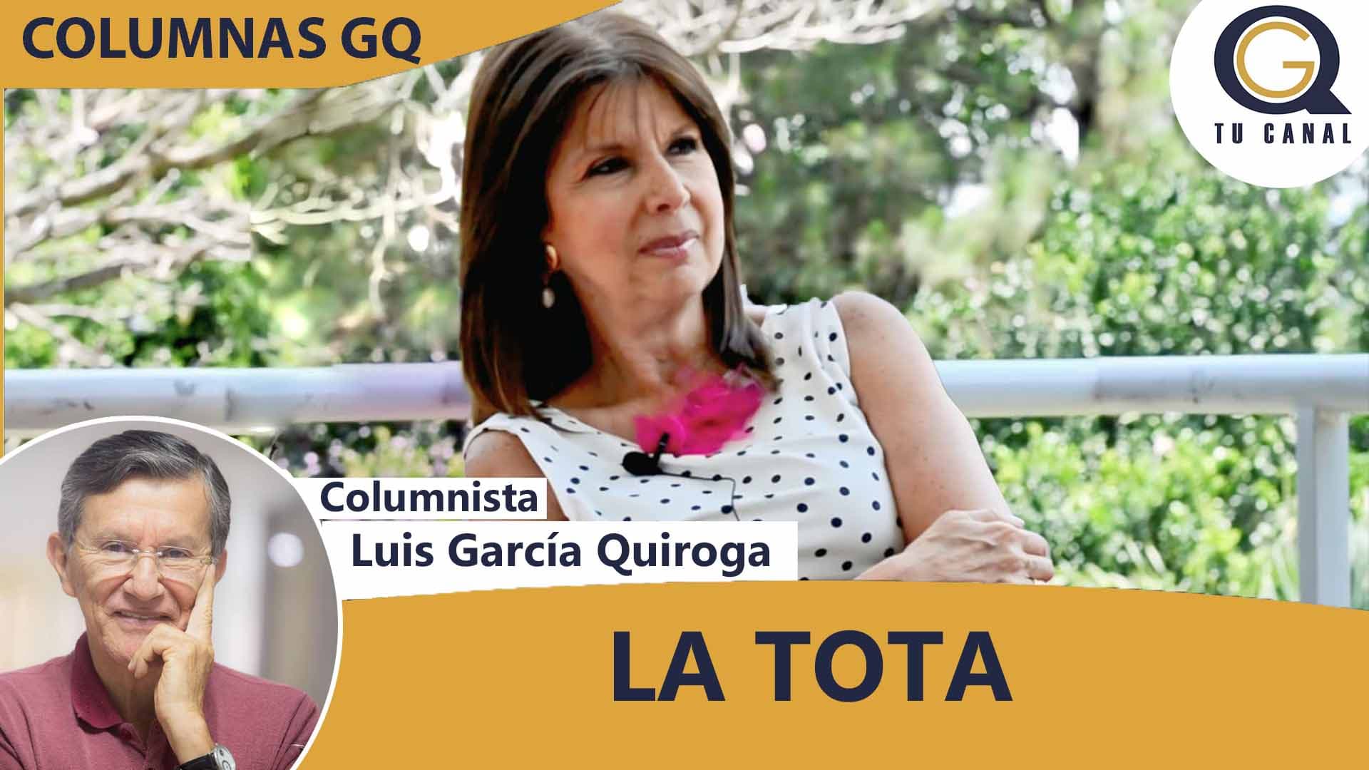 LA TOTA