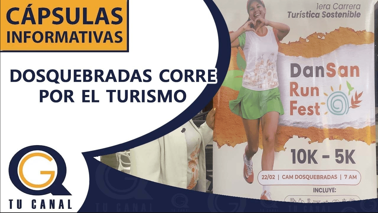 DOSQUEBRADAS CORRE POR EL TURISMO