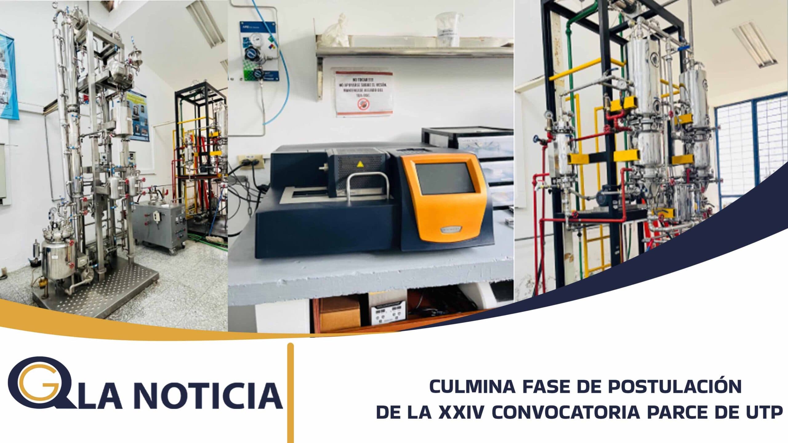 CULMINA FASE DE POSTULACIÓN DE LA XXIV CONVOCATORIA PARCE CON 25 PROPUESTAS Y AMPLIA PARTICIPACIÓN ACADÉMICA