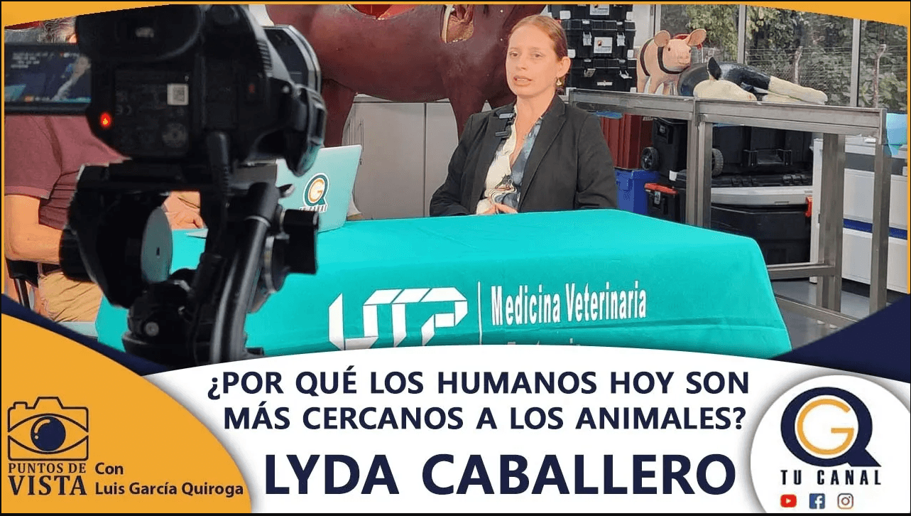 ¿POR QUÉ LOS HUMANOS HOY SON MÁS CERCANOS A LOS ANIMALES?