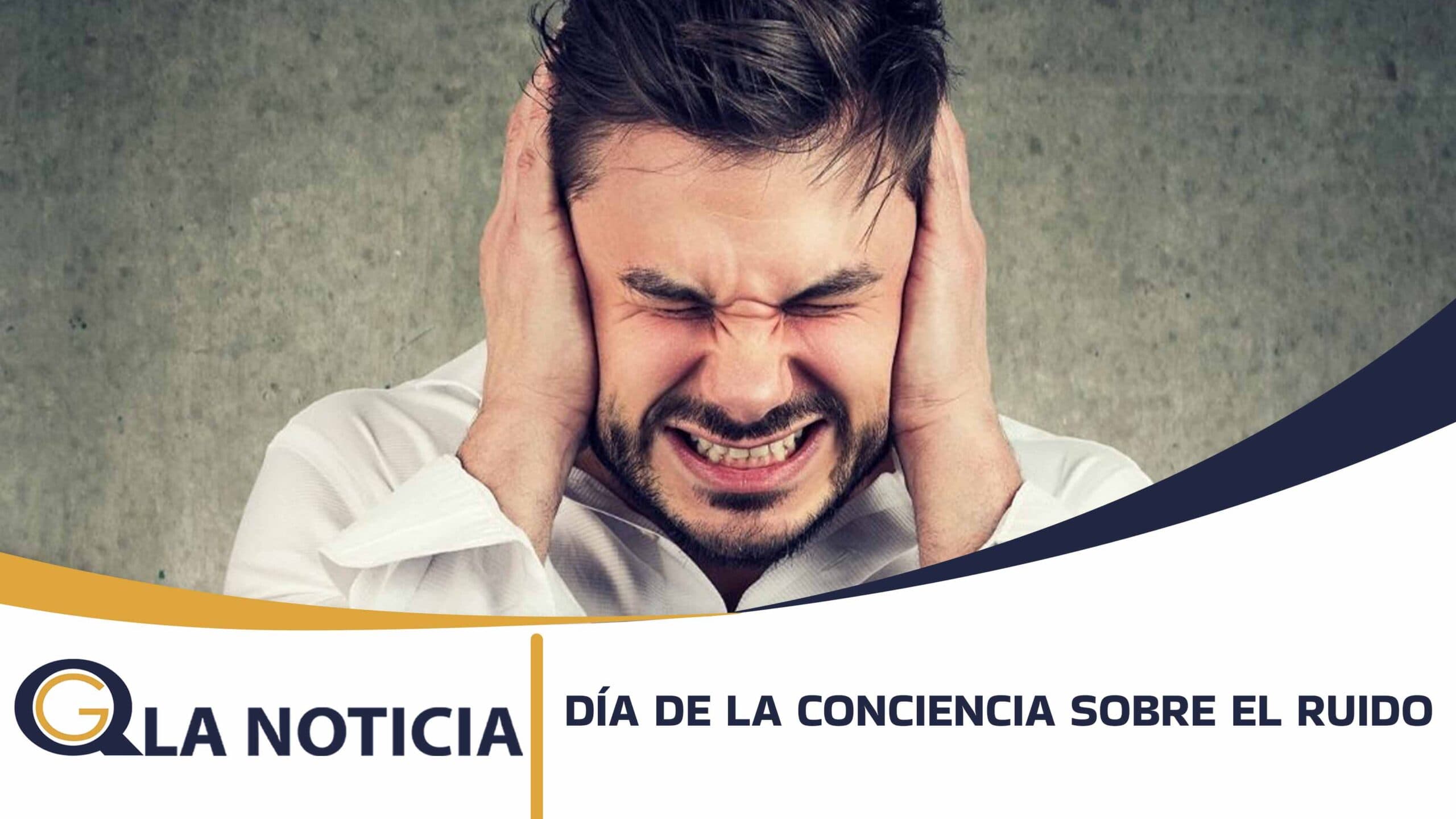 DÍA DE LA CONCIENCIA SOBRE EL RUIDO: CARDER DESTACA AVANCES NORMATIVOS Y HACE LLAMADO A REDUCIR LA CONTAMINACIÓN ACÚSTICA
