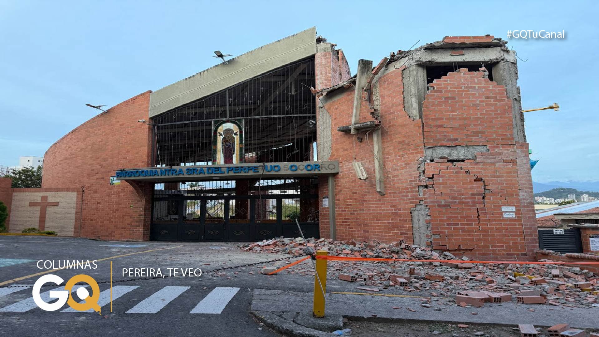 PEREIRA, TE VEO
