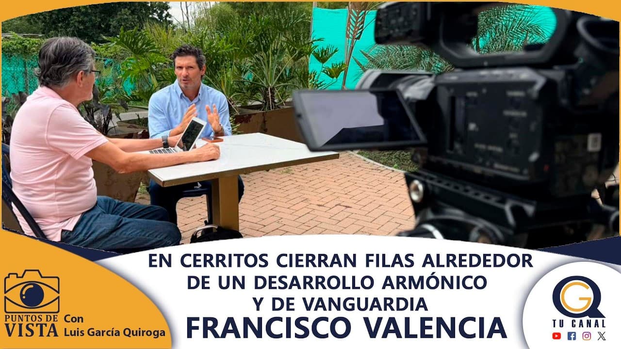 ¿QUÉ ES LO QUE ESTÁN HACIENDO EN CERRITOS, COMO COLECTIVO SOCIAL?