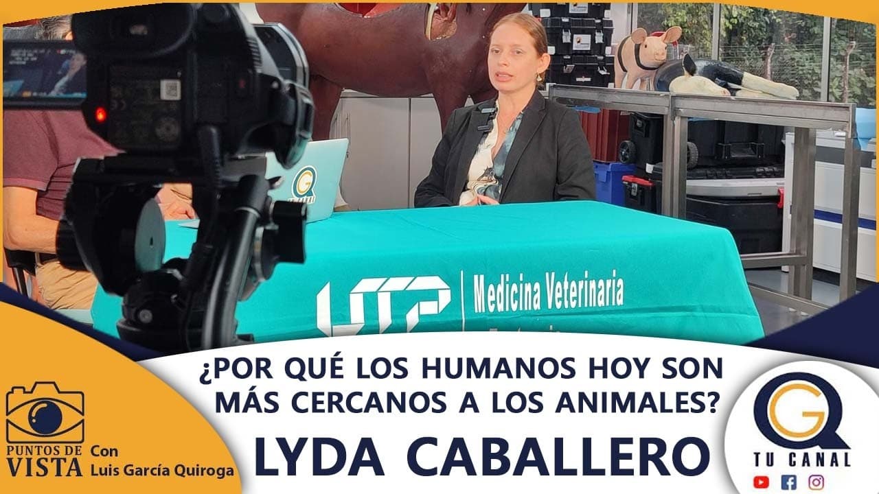 ¿POR QUÉ LOS HUMANOS HOY SON MÁS CERCANOS A LOS ANIMALES?